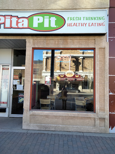 Photo of Pita Pit - 222 Main St N, Moose Jaw, SK S6H 3J8